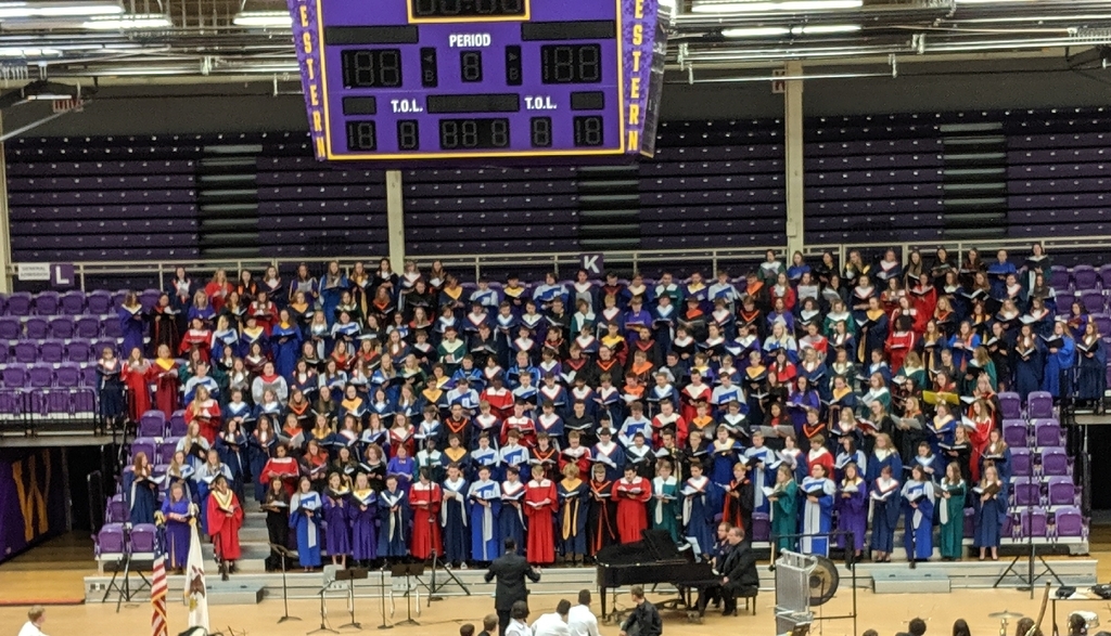 Senior Chorus