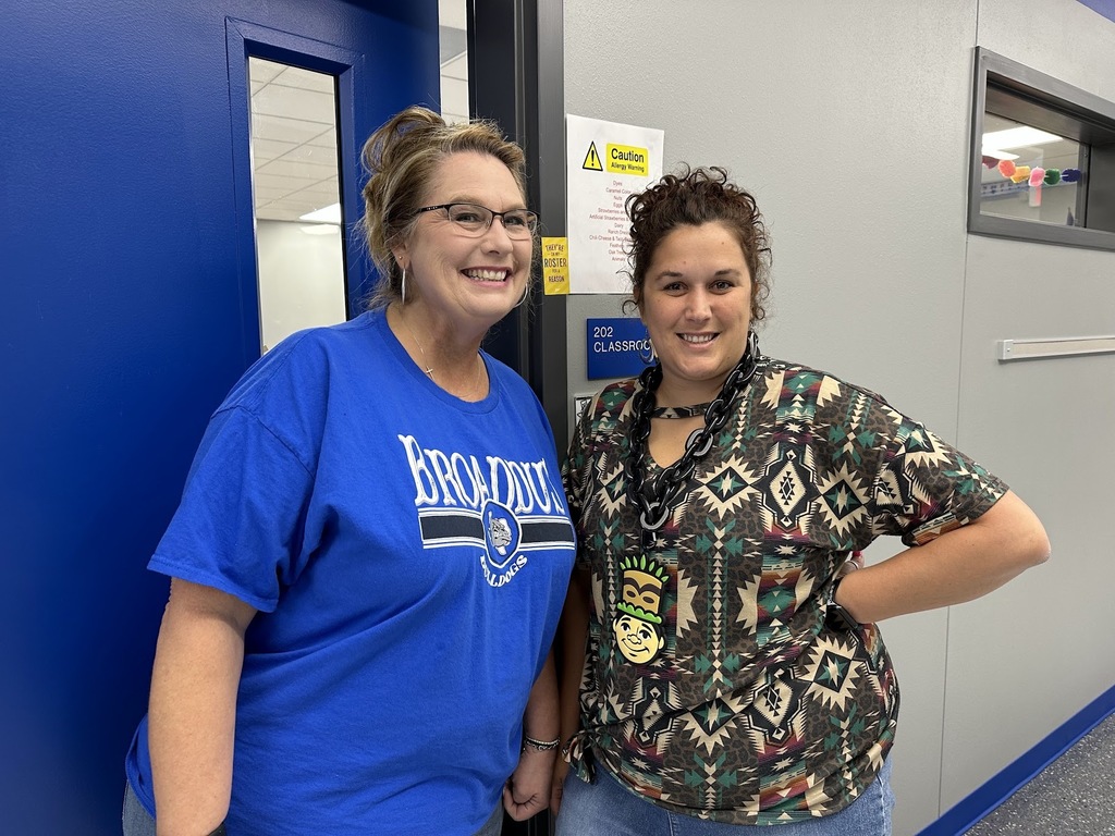 Broaddus ISD