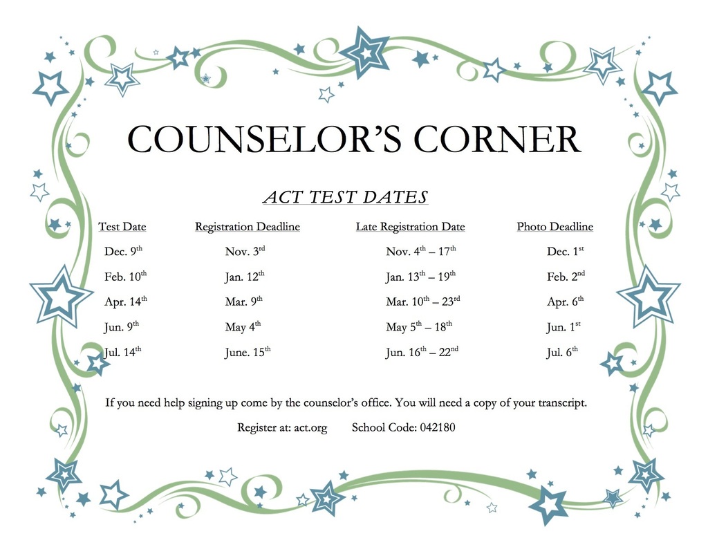 ACT