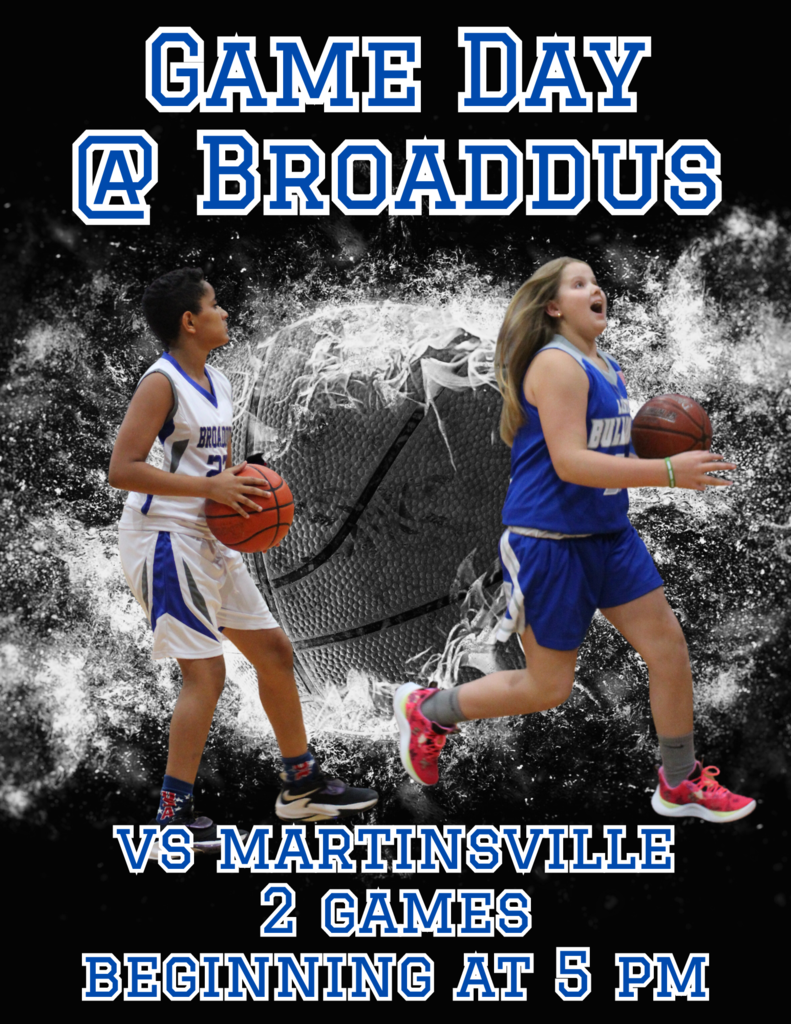JH Game Day