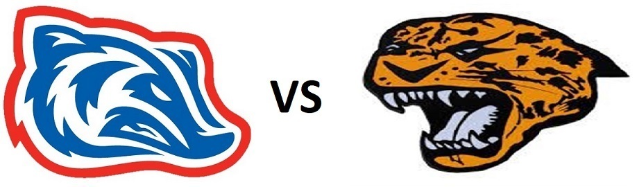 Badgers vs. Leopards