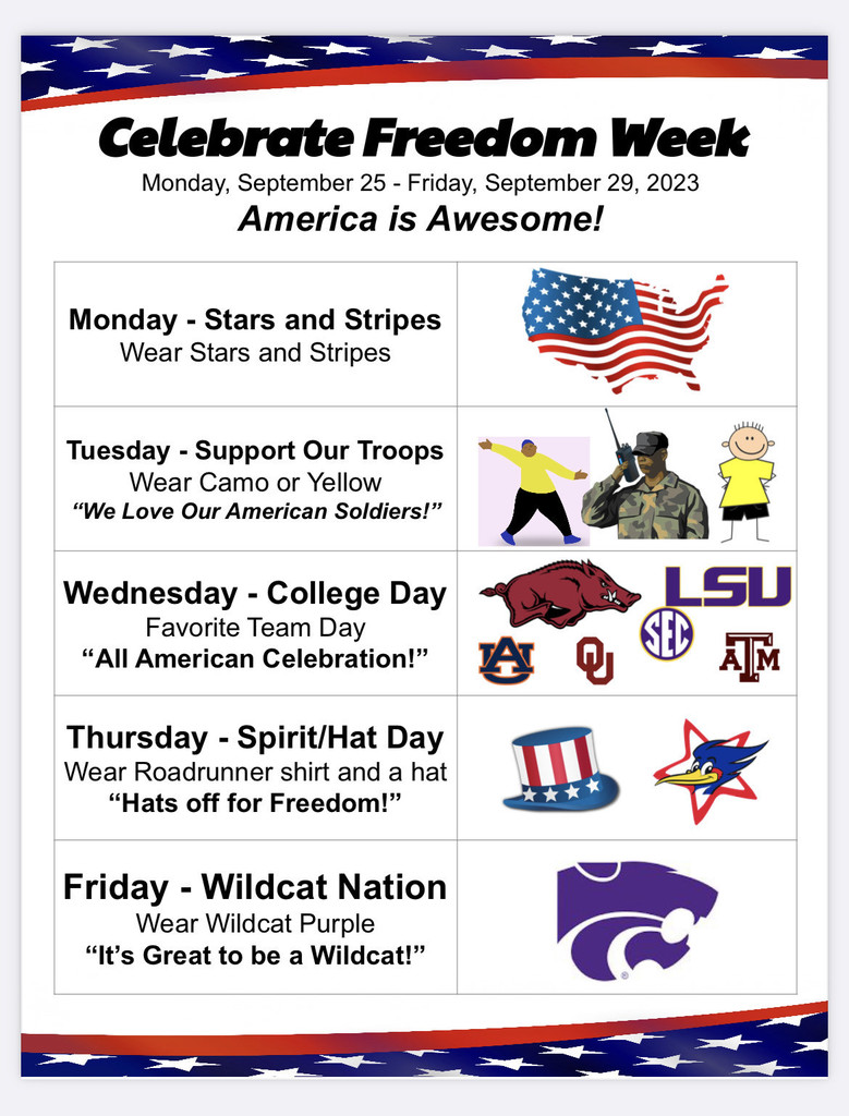 Freedom Week