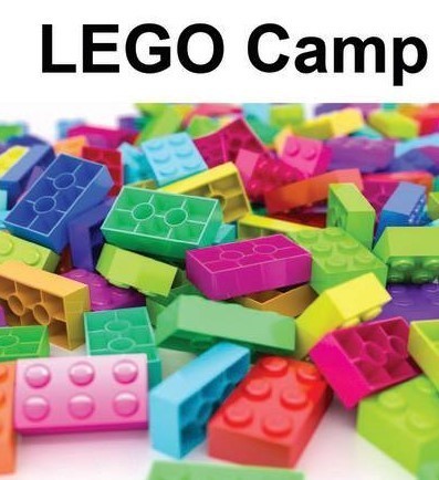 Lego Camp