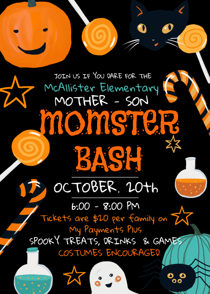 Momster Bash