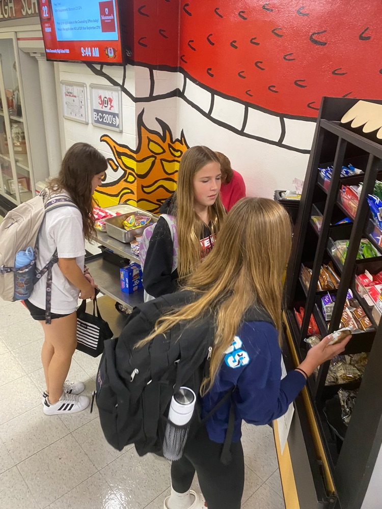 Fueling our Bodies and Minds’