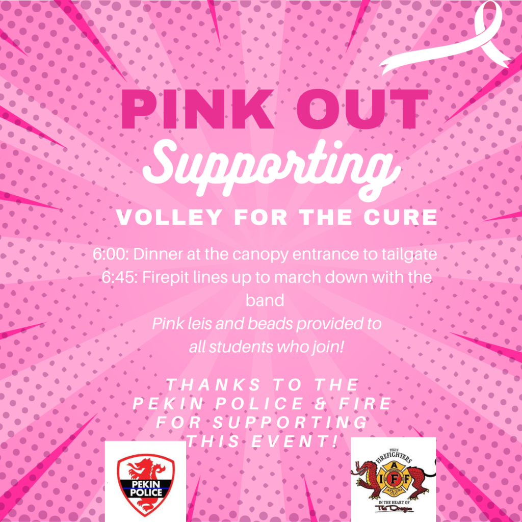 pinkout