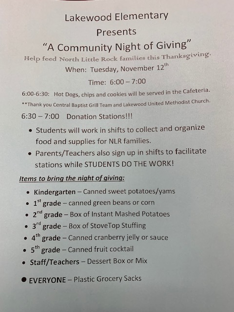 flyer