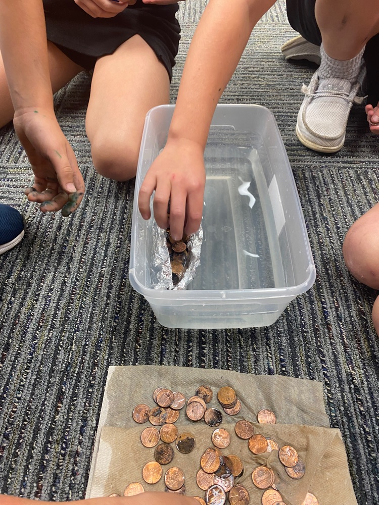 penny