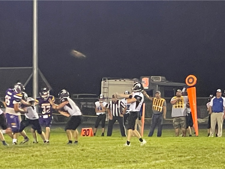 football