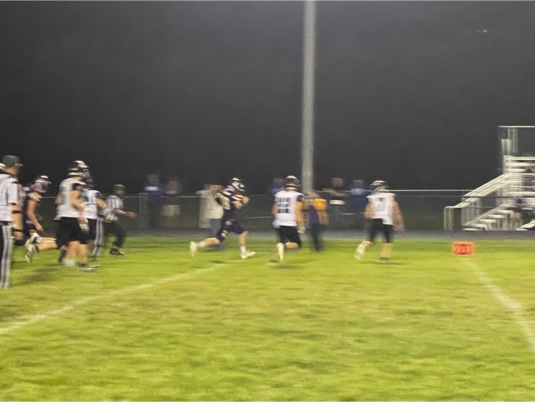 football