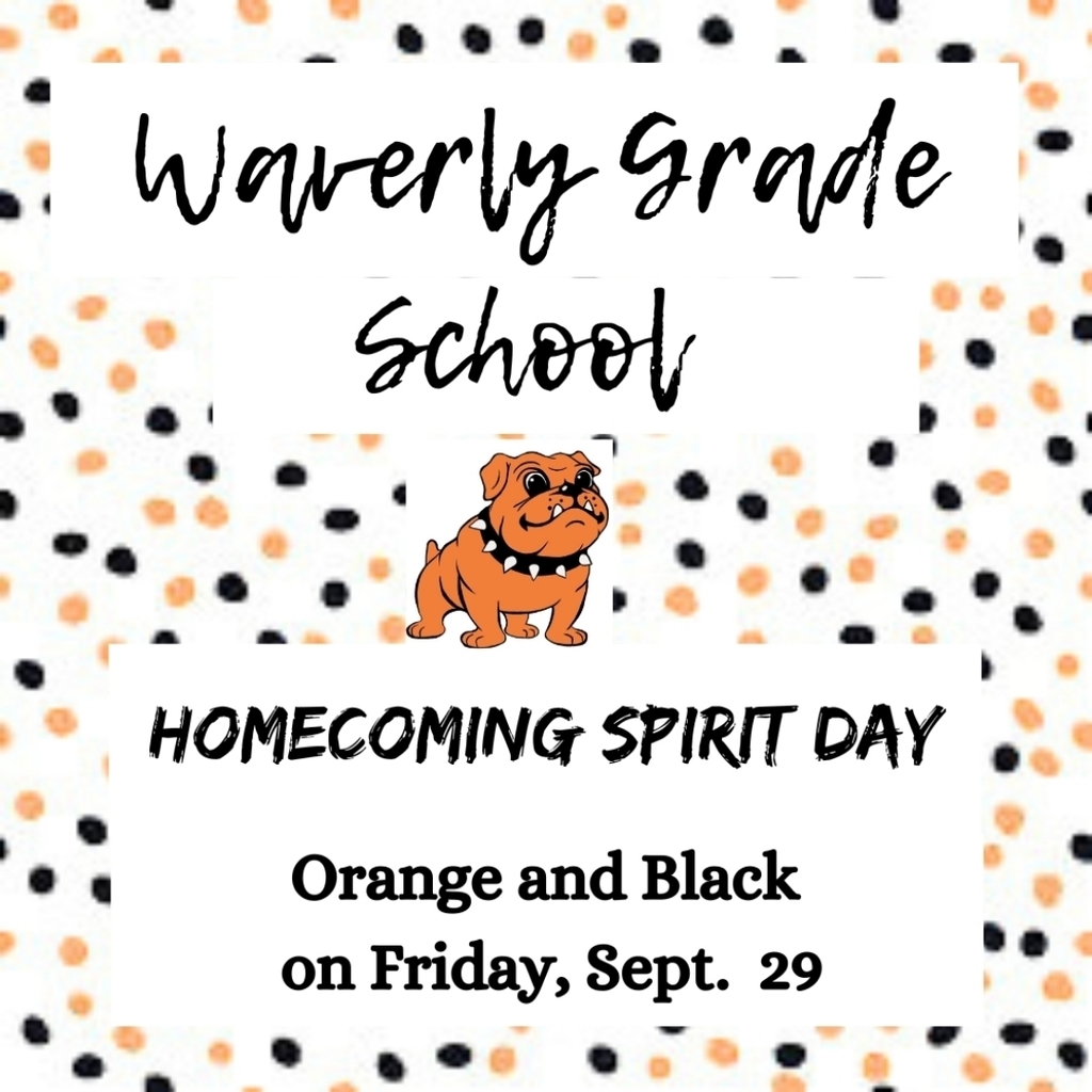 USD243 Waverly Schools Homecoming 