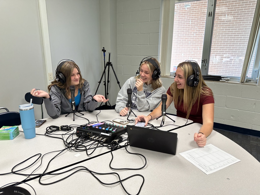 podcast