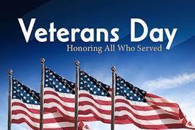 Veterans Day