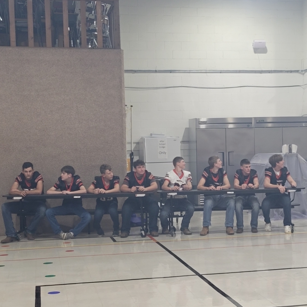 USD243 Waverly Schools Bulldog Blitz