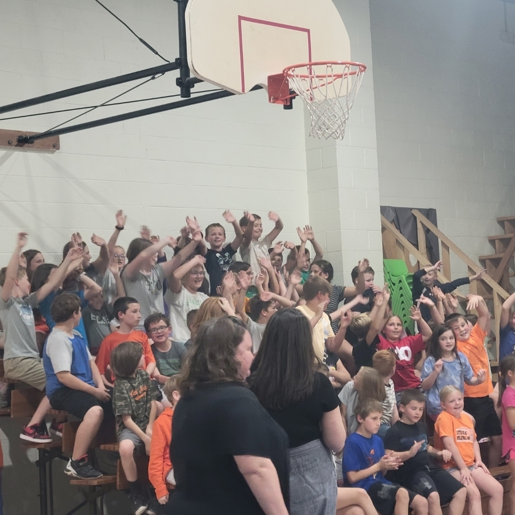USD243 Waverly Schools Bulldog Blitz