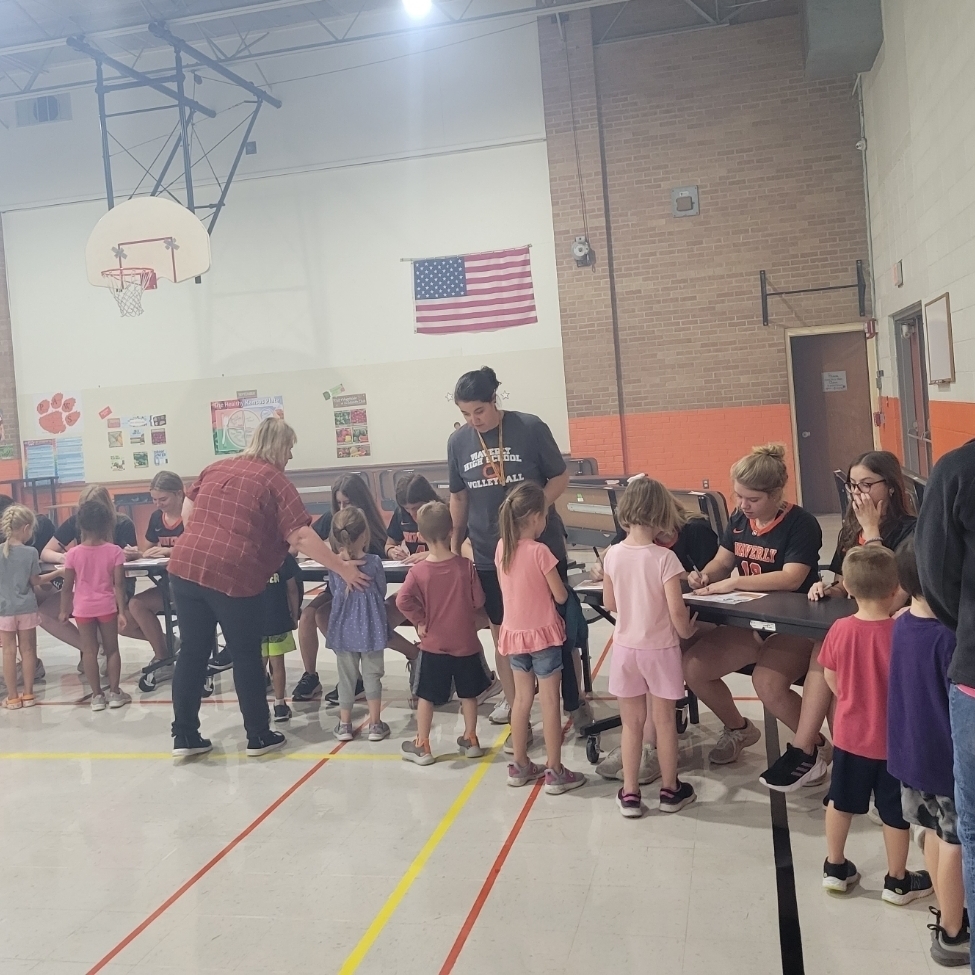 USD243 Waverly Schools Bulldog Blitz