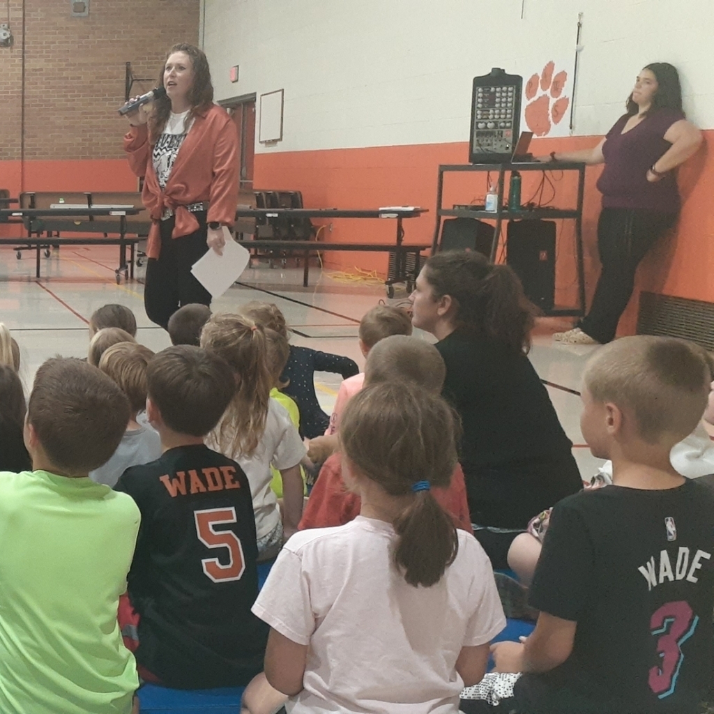 USD243 Waverly Schools Bulldog Blitz