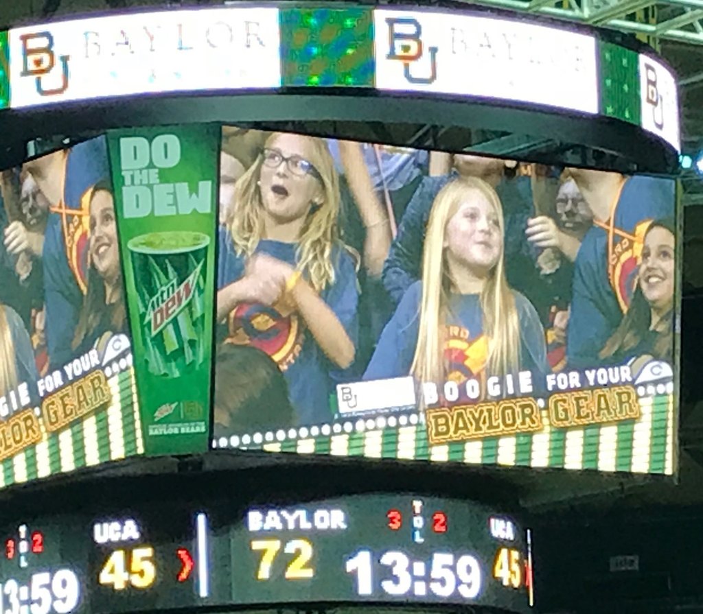 Score Board