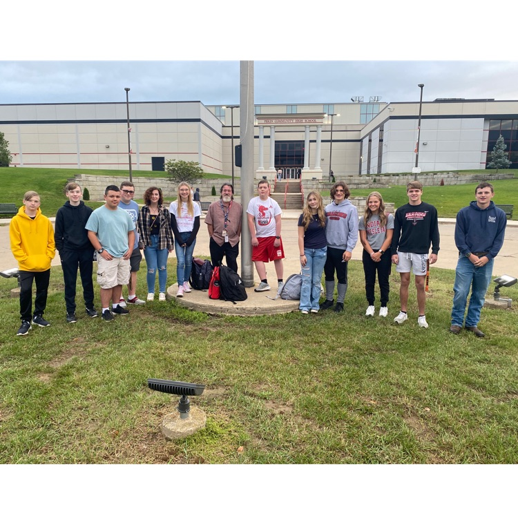 See you at the Pole!