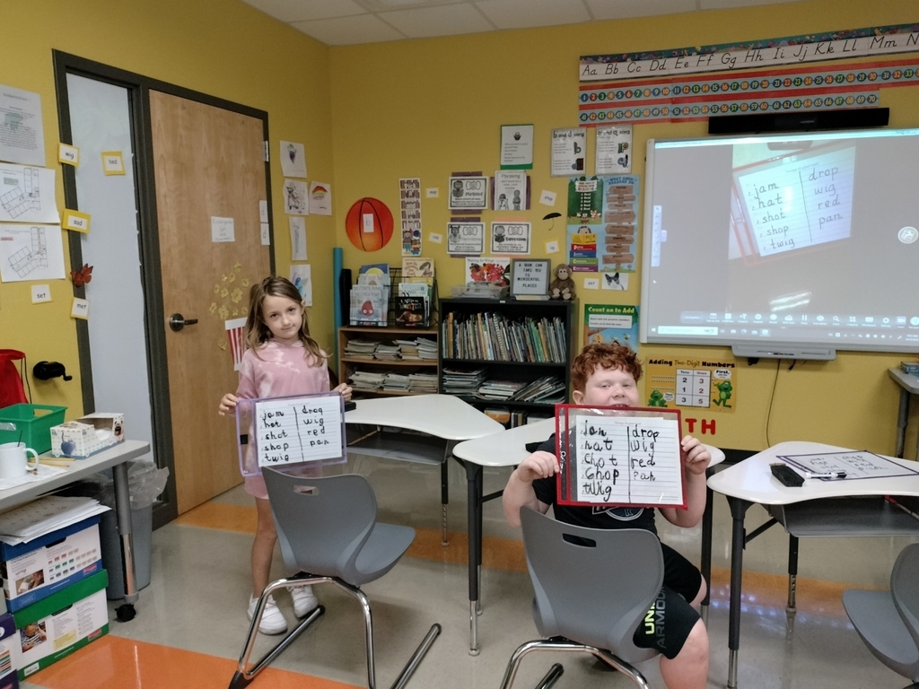 proud of their work