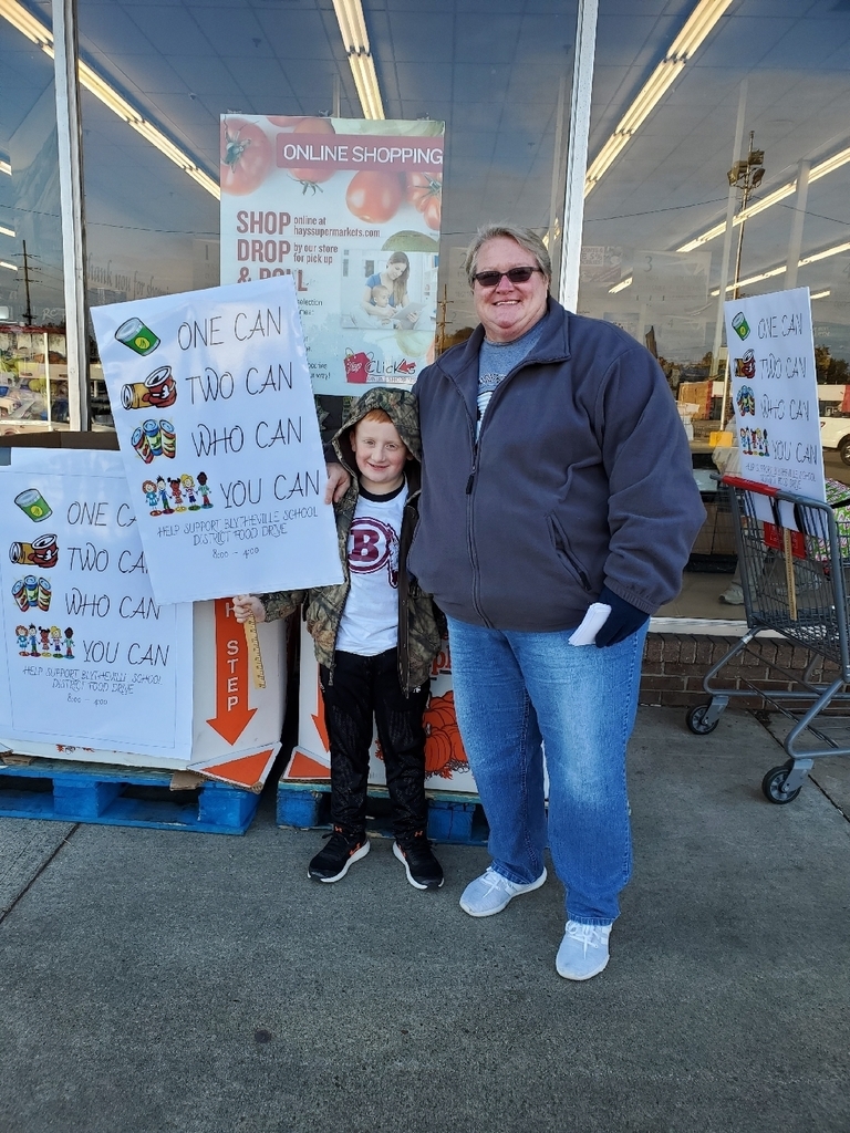 food drive