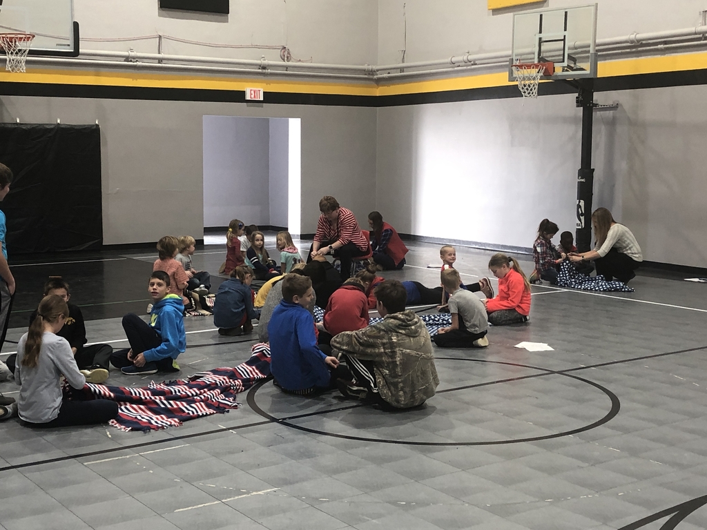 Blanket Making