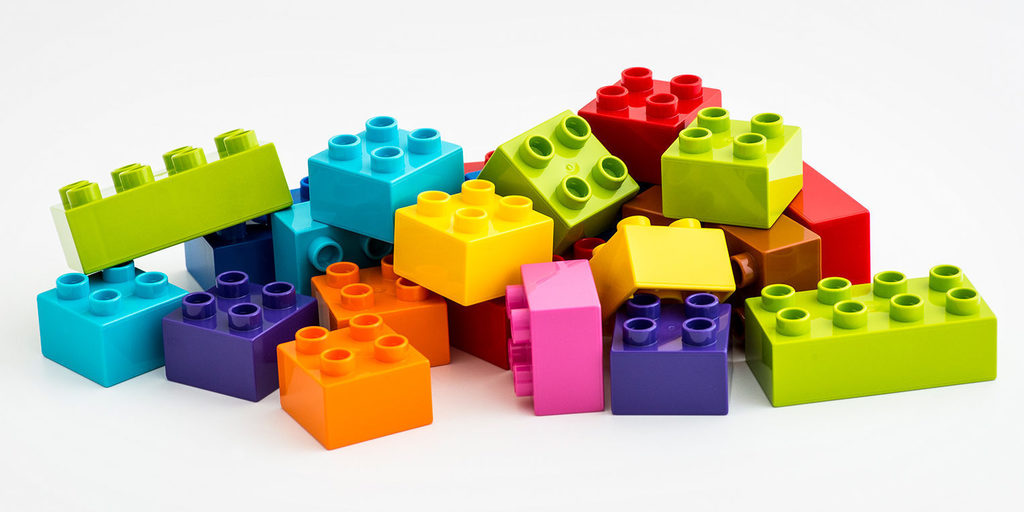 Lego Camp