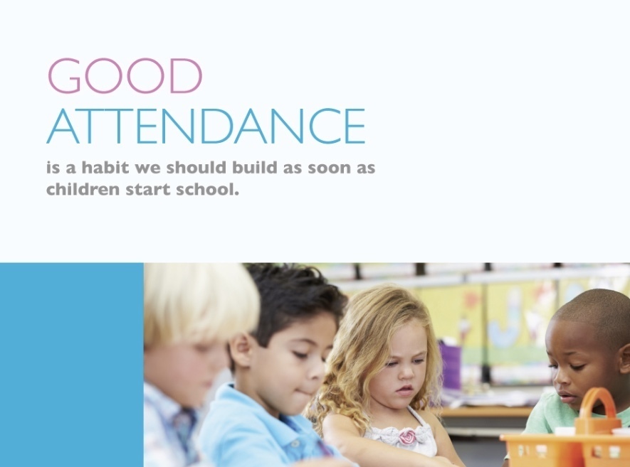 Attendance Matters