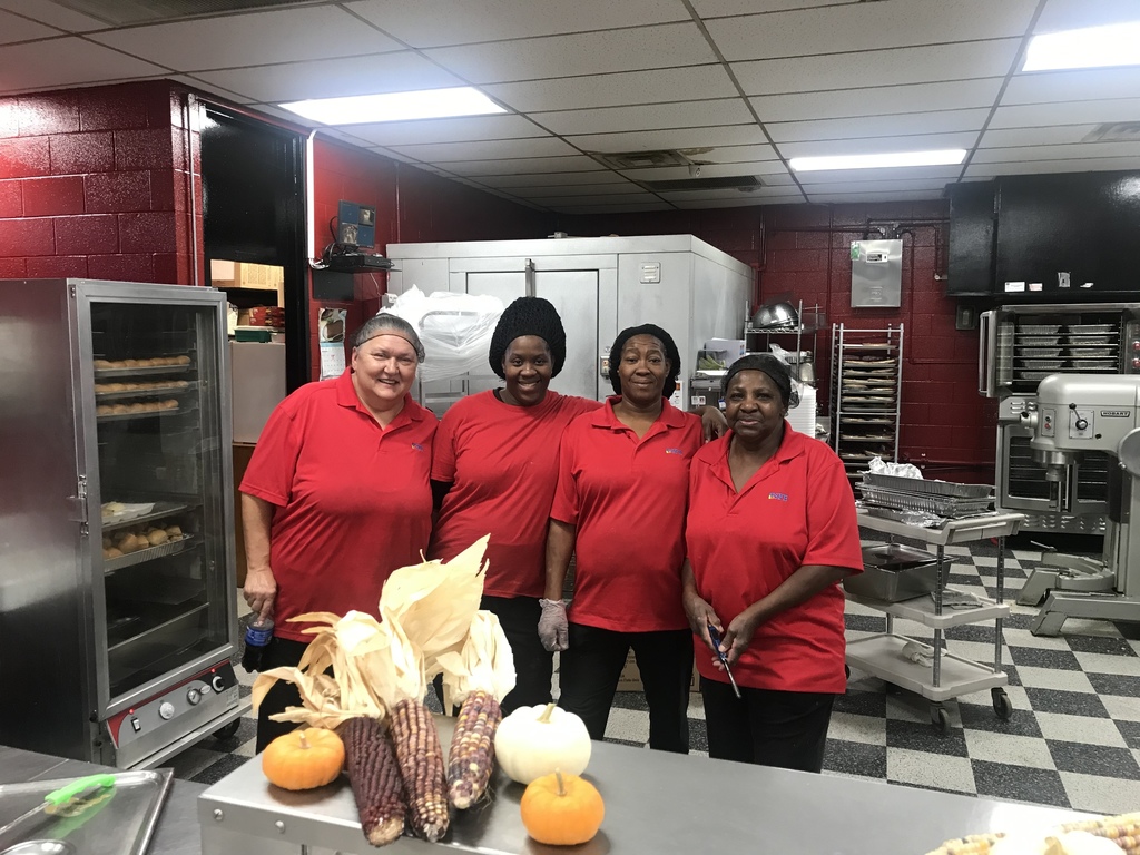 Central cooks