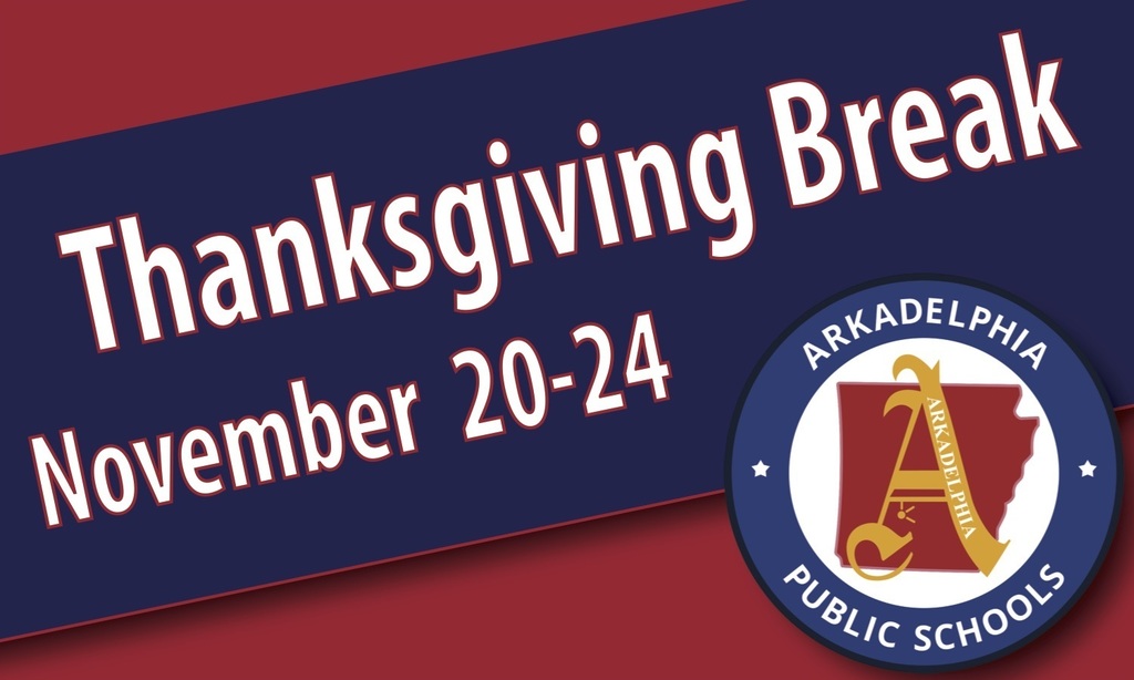 thanksgiving break flyer
