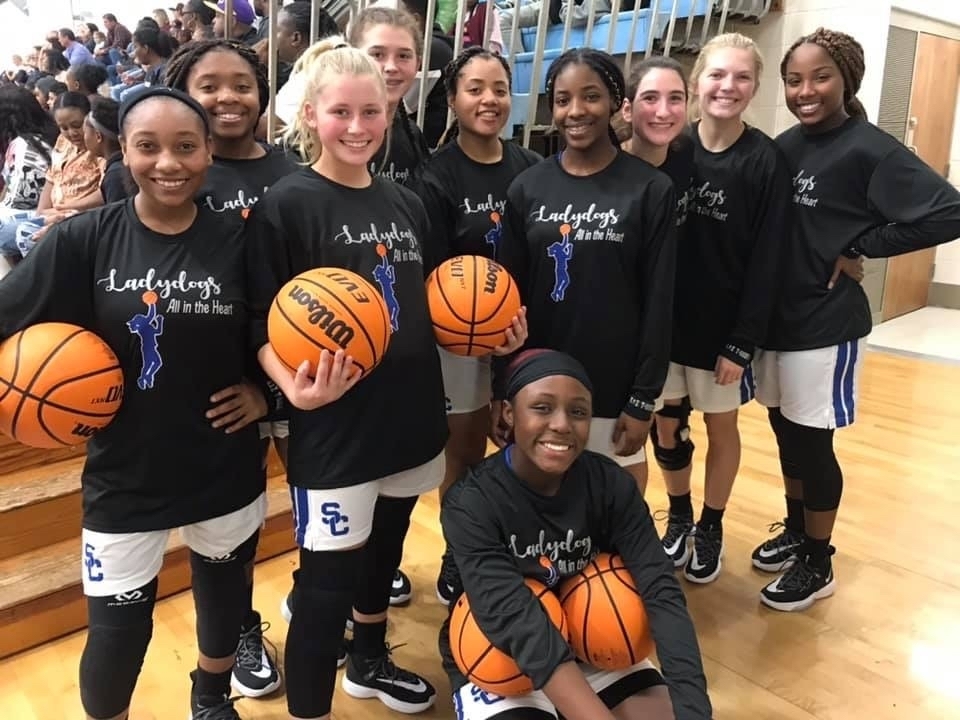 Ladydogs