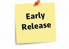 Early Release