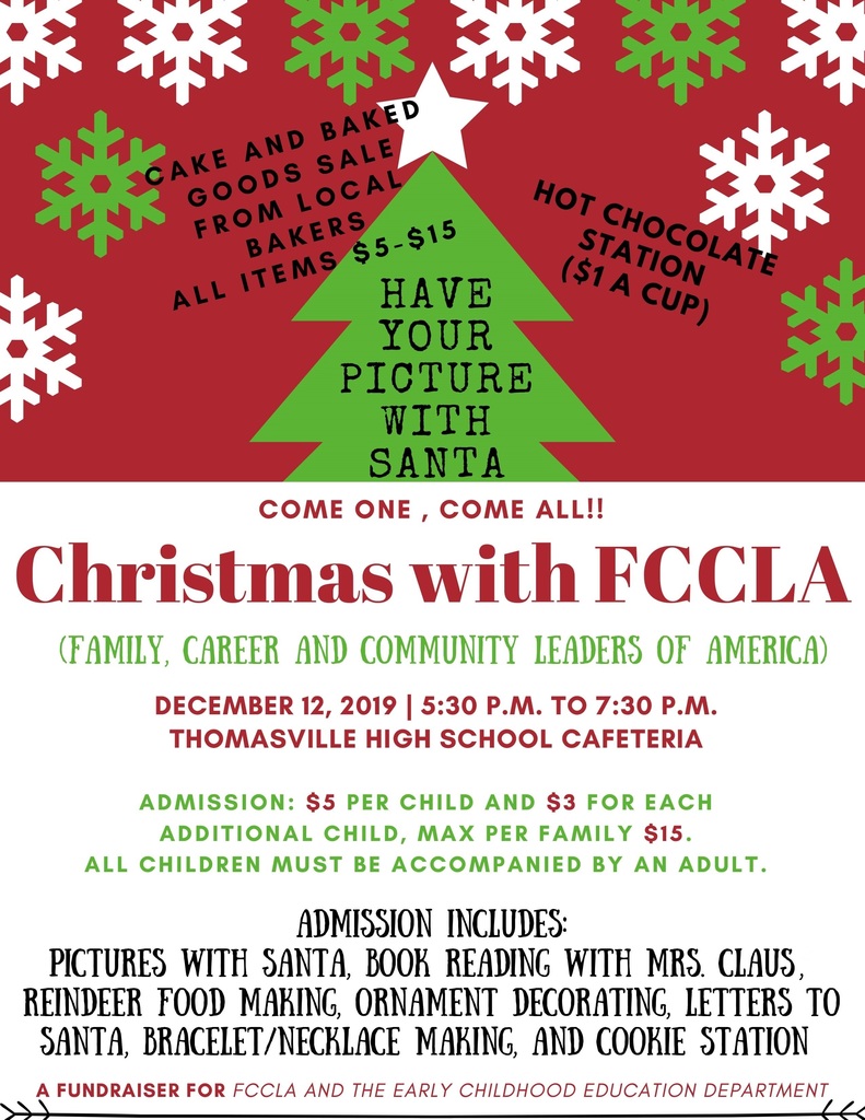 FCCLA