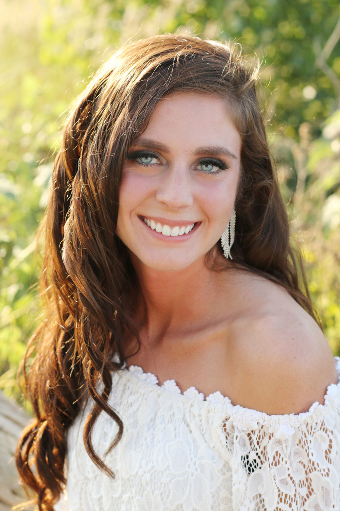Katelyn Calhoun Semifinalist Coca-Cola Scholars Foundation