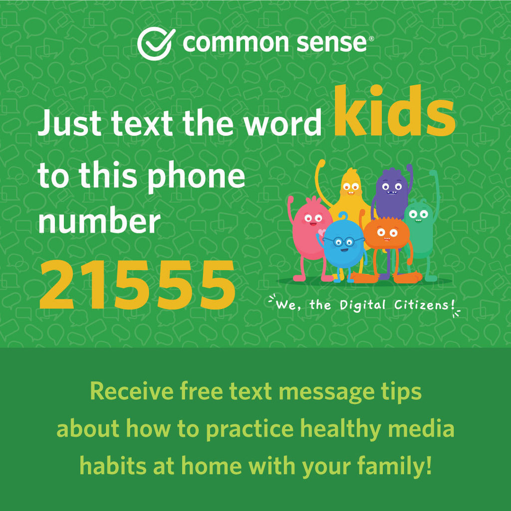 Common Sense Media
