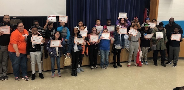 honor roll