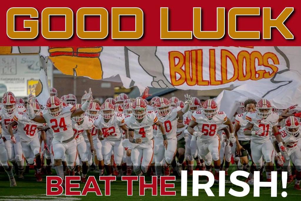 Beat The Irish