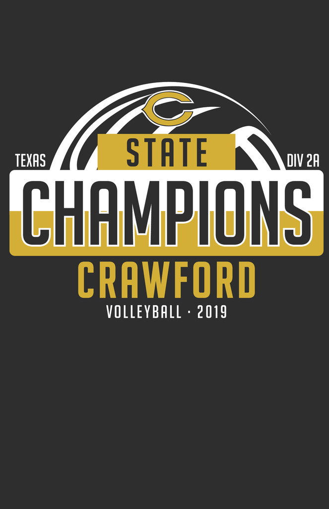 State Champion Shirt