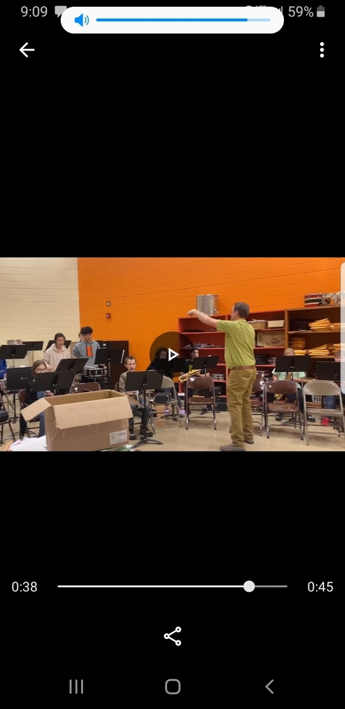 JH band
