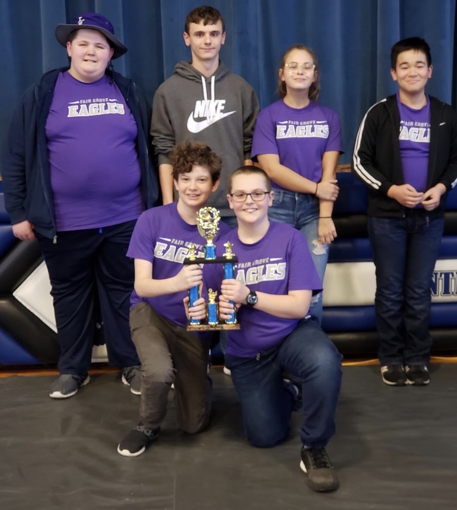 History Bowl