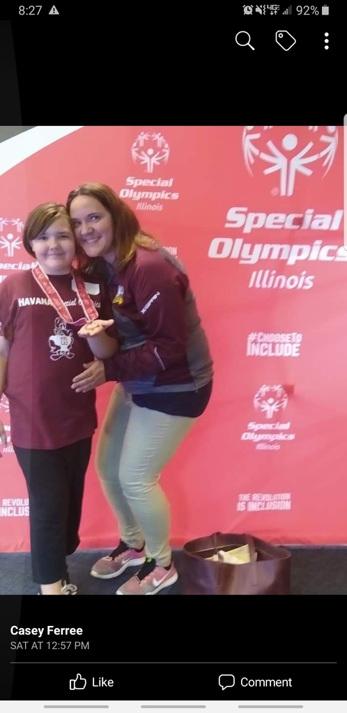 liv and mom