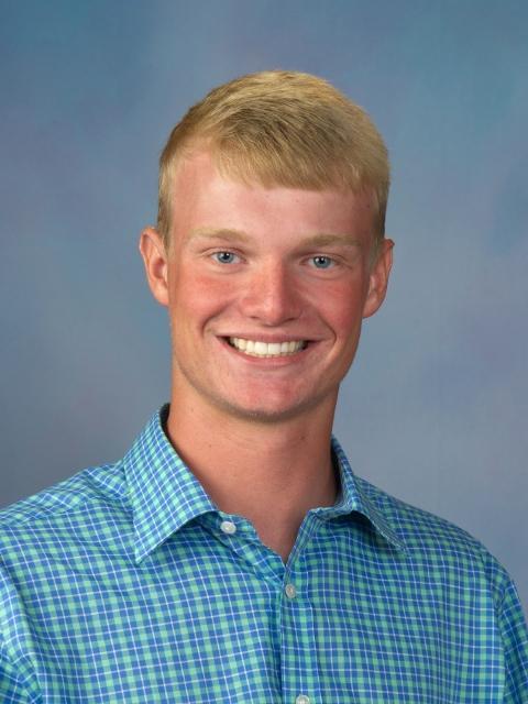 Engel 1st Team All-State Punter