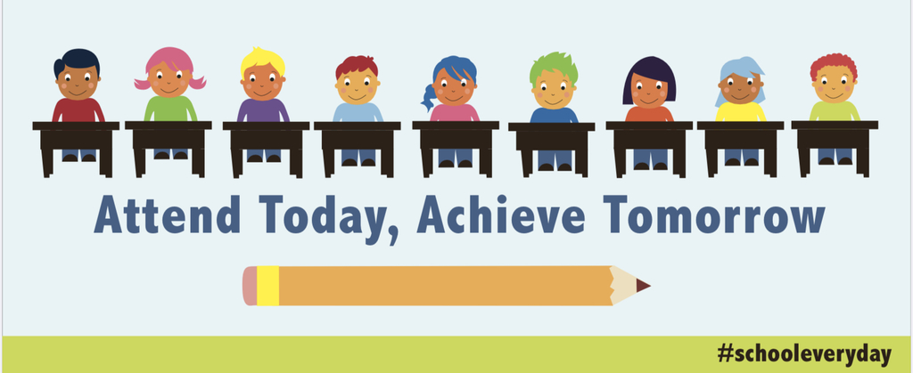 Attendance Matters