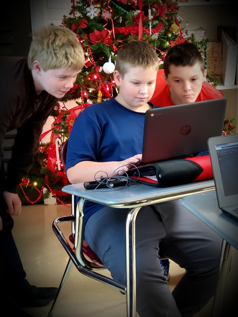 Can I use you as an example?