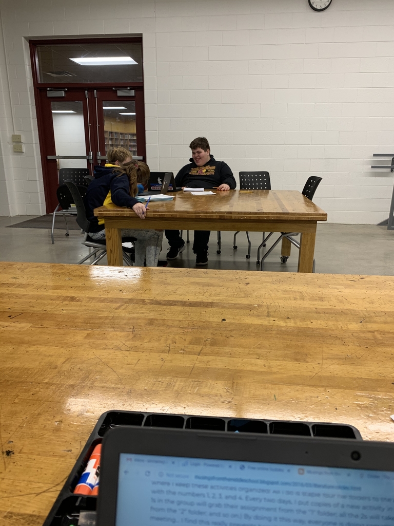 #wolverinesLead #tutoringTuesday