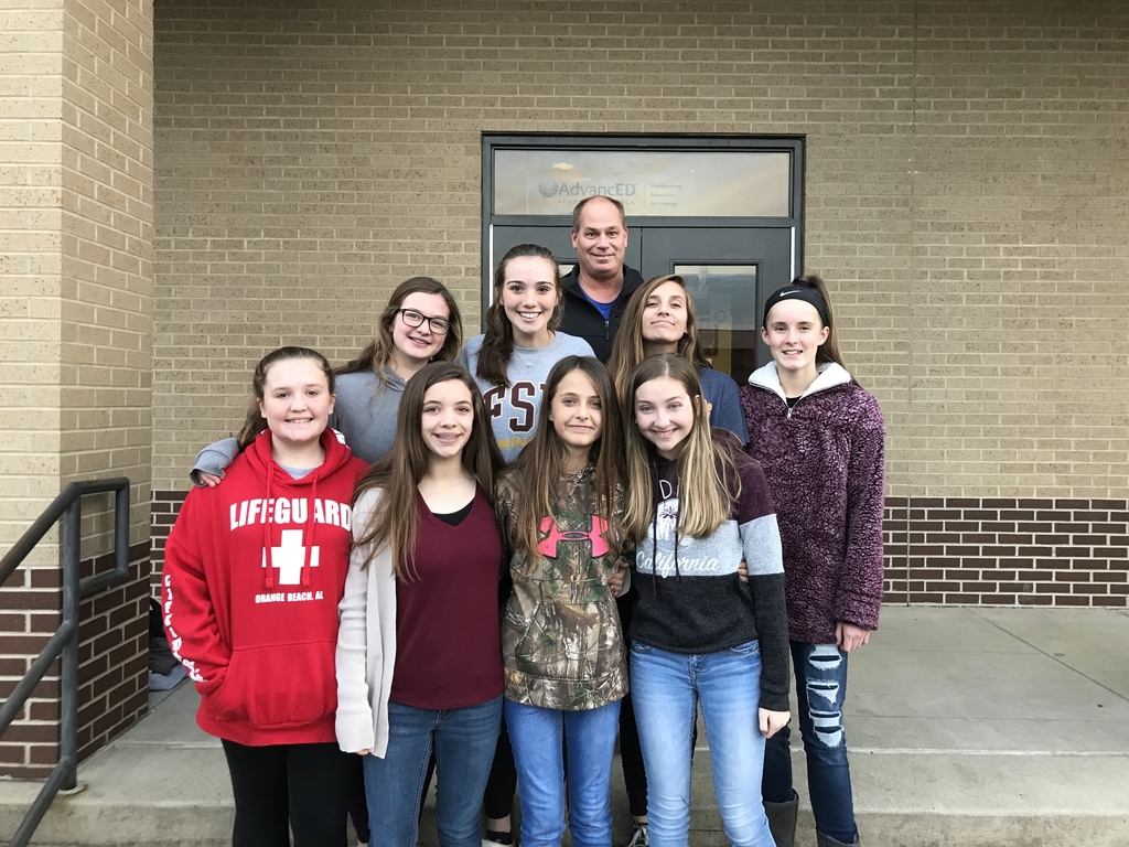 FBLA angel tree