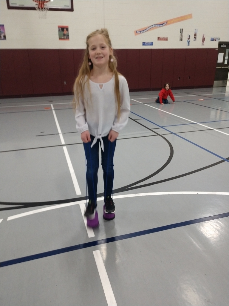 Fitness Monopoly Fun!