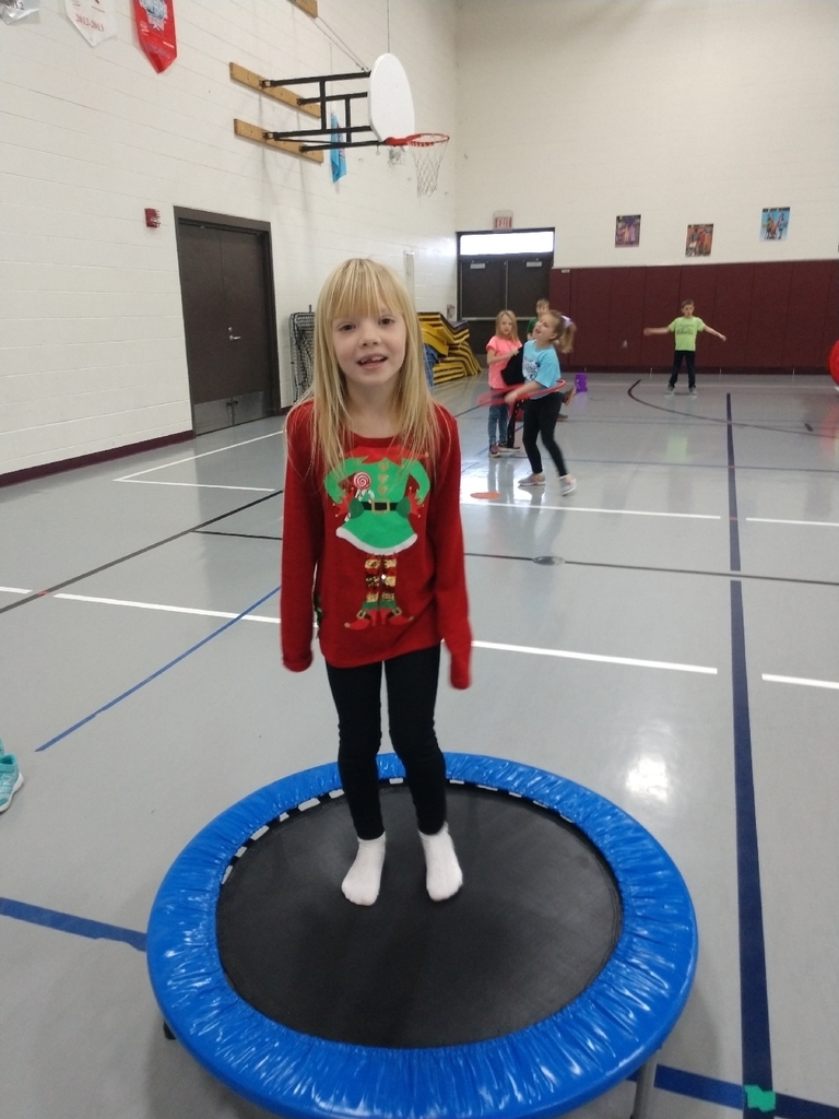 Fitness Monopoly Fun!