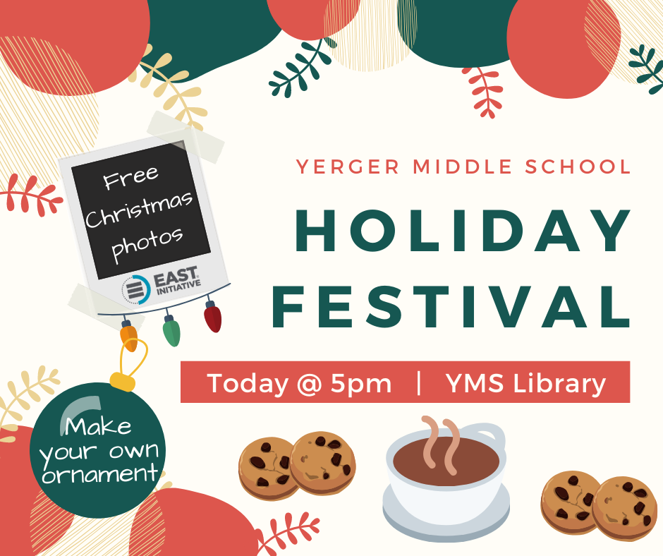 YMS Holiday Festival