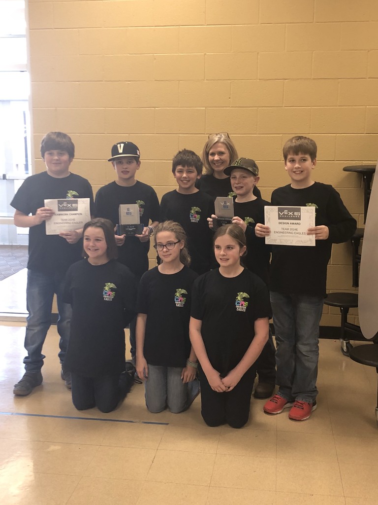 5/6 GT Vex Team